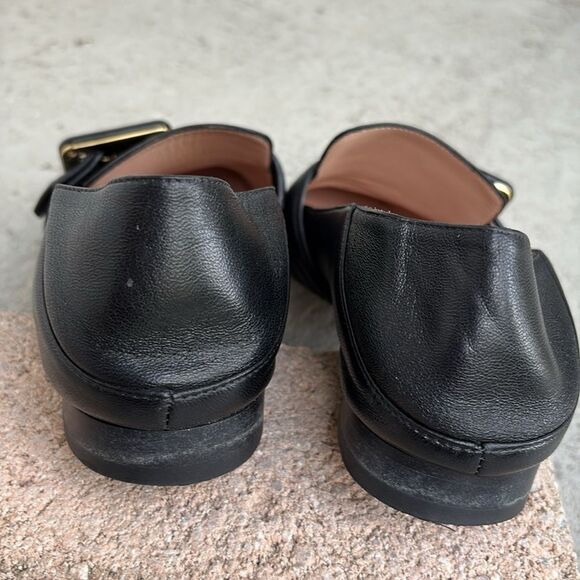 Bally Janelle-Bombe loafers - Picture 8 of 11